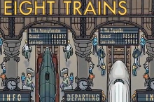 SPIELSALON - Eight Trains