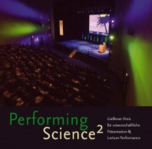 Performing Science² 