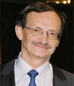 Prof. Dr. Karl Prümm